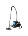 Rowenta Copact Power RO 3731EA black/blue - nr 39