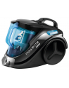 Rowenta Copact Power RO 3731EA black/blue - nr 40