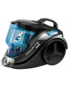 Rowenta Copact Power RO 3731EA black/blue - nr 5