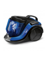 Rowenta X-Treme Power RO 6941 black/blue - nr 24