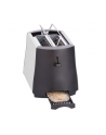 Cloer Toaster 3410 - alu/black - nr 9