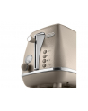 Delonghi Toaster CTOE 2103.BG brown - nr 8