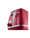 Delonghi Toaster CTOE 2103.R red - nr 4