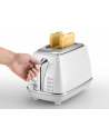 Delonghi Toaster CTOE 2103.W white - nr 1
