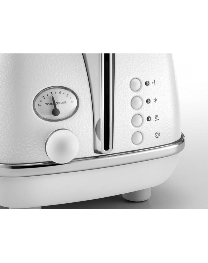Delonghi Toaster CTOE 2103.W white główny