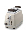 Delonghi Toaster CTOV 2103.BG beige - nr 8