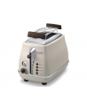 Delonghi Toaster CTOV 2103.BG beige - nr 12