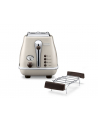 Delonghi Toaster CTOV 2103.BG beige - nr 15