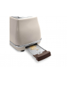 Delonghi Toaster CTOV 2103.BG beige - nr 17