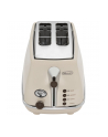 Delonghi Toaster CTOV 2103.BG beige - nr 24