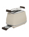 Delonghi Toaster CTOV 2103.BG beige - nr 26