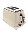 Delonghi Toaster CTOV 2103.BG beige - nr 11