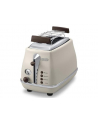 Delonghi Toaster CTOV 2103.BG beige - nr 34