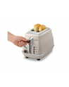 Delonghi Toaster CTOV 2103.BG beige - nr 36