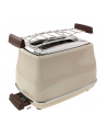 Delonghi Toaster CTOV 2103.BG beige - nr 2