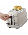 Delonghi Toaster CTOV 2103.BG beige - nr 7