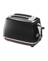 Delonghi Toaster CTOV 2103.BK black - nr 11