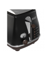 Delonghi Toaster CTOV 2103.BK black - nr 14