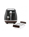 Delonghi Toaster CTOV 2103.BK black - nr 15