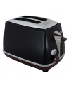 Delonghi Toaster CTOV 2103.BK black - nr 3