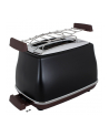 Delonghi Toaster CTOV 2103.BK black - nr 7