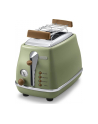 Delonghi Toaster CTOV 2103.GR green - nr 9