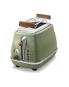 Delonghi Toaster CTOV 2103.GR green - nr 12