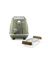 Delonghi Toaster CTOV 2103.GR green - nr 21