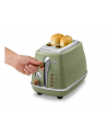 Delonghi Toaster CTOV 2103.GR green - nr 22