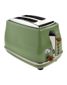 Delonghi Toaster CTOV 2103.GR green - nr 15