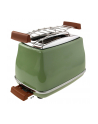 Delonghi Toaster CTOV 2103.GR green - nr 16