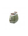 Delonghi Toaster CTOV 2103.GR green - nr 3