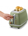 Delonghi Toaster CTOV 2103.GR green - nr 6