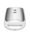 Unold Quadro 48480, Sandwichmaker - white - nr 32