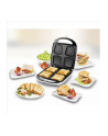 Unold Quadro 48480, Sandwichmaker - white - nr 3