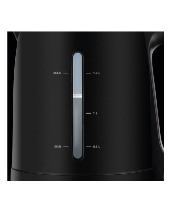 Krups ProAroma BW 2448 - black