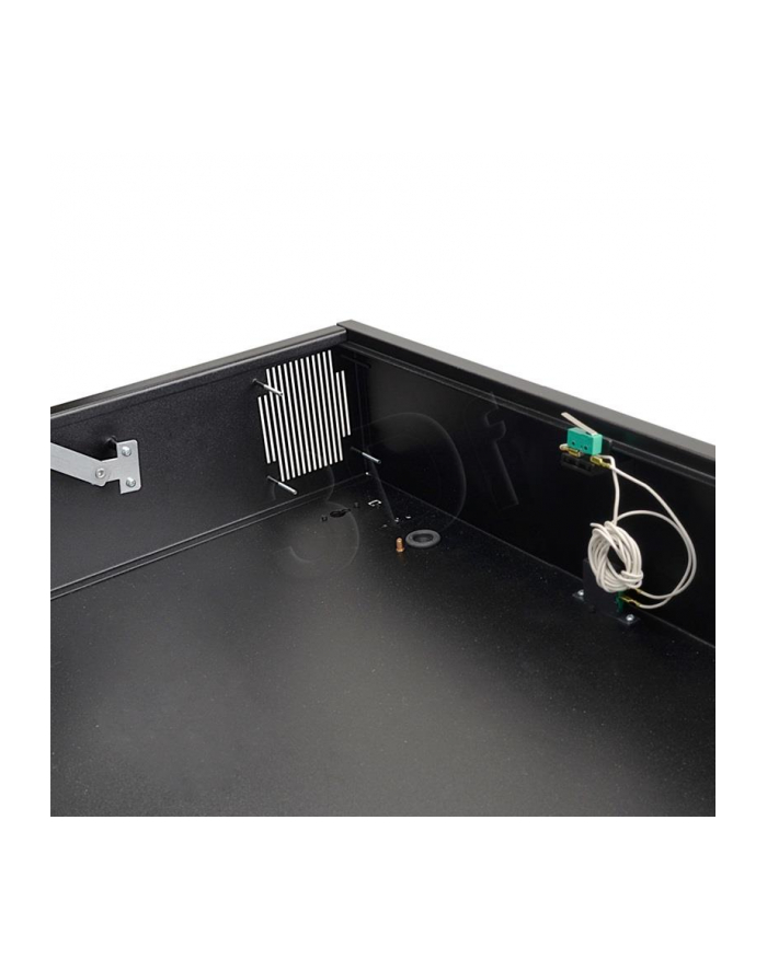 Obudowa PULSAR AWO530 DVR/ŚREDNIA/PIONOWA główny