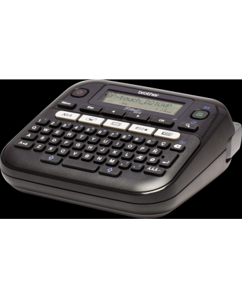 Brother P-Touch D210VP