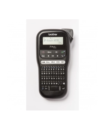 Brother P-touch PT-H110
