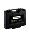 DYMO Rhino 5200 incl. Case set - nr 19