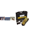 DYMO Rhino 5200 incl. Case set - nr 34