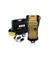 DYMO Rhino 5200 incl. Case set - nr 9