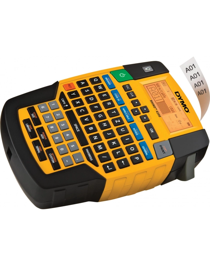 DYMO Rhino 4200 główny