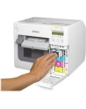 Epson ColorWorks C3500 Cutter, USB wh - nr 16