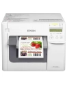 Epson ColorWorks C3500 Cutter, USB wh - nr 1