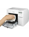 Epson ColorWorks C3500 Cutter, USB wh - nr 26