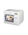 Epson ColorWorks C3500 Cutter, USB wh - nr 2