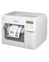 Epson ColorWorks C3500 Cutter, USB wh - nr 3