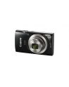 Canon IXUS 185 - black - nr 1