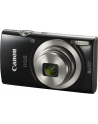 Canon IXUS 185 - black - nr 28